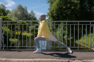 Comment porter un coupe-vent pour femme ?